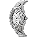 GUESS U12003L1 Status In-the-Round Watch - Silver
