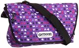 [アウトドアプロダクツ] OUTDOOR PRODUCTS ミッキーアイコンシリーズ柄 ショルダーバッグ アイコン