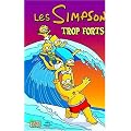 Les Simpson, Tome 6 : Trop forts !