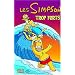 Les Simpson, Tome 6 : Trop forts !