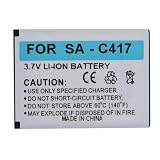 Li-Ion Battery for Samsung C417