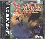 X-bladez: Inline Skater