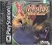 Search : X-bladez: Inline Skater