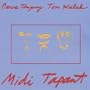 Midi tapant