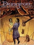 Dungeon Adventures Magazine #64