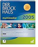 Brockhaus 2005 multimedial - 