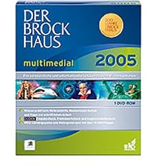 Brockhaus 2005 multimedial