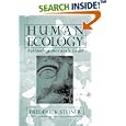 Human Ecology: Following Nature's Lead by Frederick Steiner and Richard T.T. Forman
