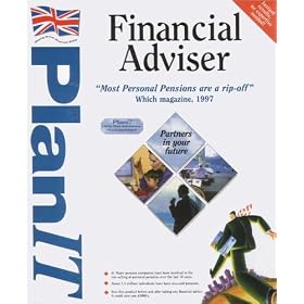 PlanIT Financial Advisor