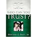 Who Can You Trust?: Overcoming Betrayal and Fear