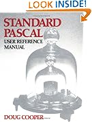 Standard PASCAL: User Reference Manual