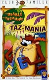 Revue WARNER  / Taz-mania