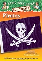 Pirates (Magic Tree House Research Guide, paper)