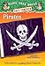 Magic Tree House Fact Tracker #4: Pirates: A Nonfiction Companion to Magic Tree House #4: Pirates Past Noon (A Stepping Stone Book(TM)) (Magic Tree House (R) Fact Tracker) RS.122.00