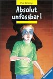 Absolut unfassbar! - Paul Jennings