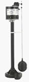 Flint Walling/Star 3CDH Do it and Do it Best Column Sump Pump