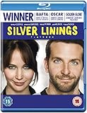 Silver Linings Playbook [Blu-ray]