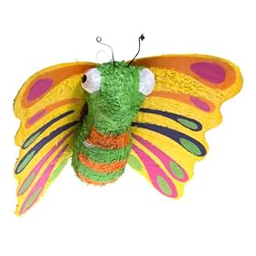 Standard Pinata - Butterfly