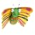 Standard Pinata - Butterfly