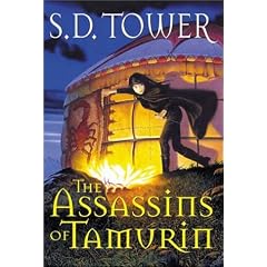 The Assassins of Tamurin