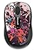 Microsoft Limited Edition Artist Series 3500 Wireless Mobile Mouse - McClure