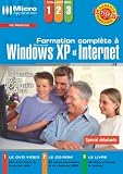 Formation Complète À Windows XP et Internet