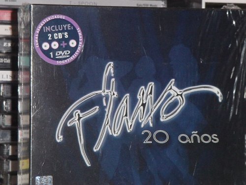 Flans - Bazar (Original) Lyrics - Zortam Music