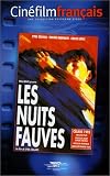 Les Nuits fauves