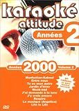 Karaok� attitude : Ann�es 2000 - Vol.2