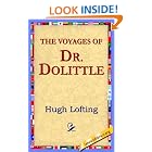 The Voyages of Doctor Dolittle by  Hugh Lofting and 1stWorld Publishing
