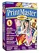 Software : Print Master Platinum Version 16.0 DVD
