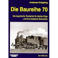 Die Baureihe 70