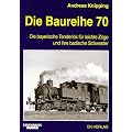 Die Baureihe 70