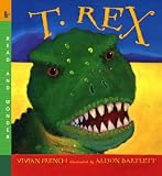 T. Rex (Read & Wonder)
