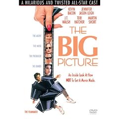 The Big Picture [DVD] [1989] [Region 1] [US Import] [NTSC]