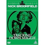 Tracking Down Maggie: The Unofficial Biography of Marga [ NON-USA FORMAT, PAL, Reg.2 Import - United Kingdom ]