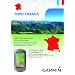 Garmin Topo Frankreich Gesamt - Freizeit- und Wanderkarte f�r GPS Ger�te auf DVD und microSD