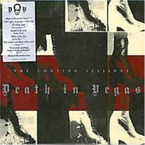 The Contino Sessions (Special Edition)