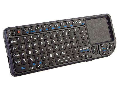 DBTech Mini Wireless Bluetooth Keyboard