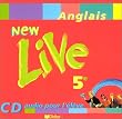 New Live...