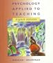 Psychology Applied to Teaching, Eighth Edition