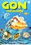 Gon Swimmin (Paradox Fiction)
