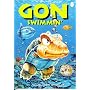Gon Swimmin (Paradox Fiction)