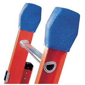 Extension Ladder Covers