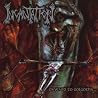 Image of album by Incantation