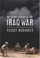 The Secret History of the Iraq War