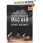 The Secret History of the Iraq War
