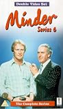 Minder - Complete Series 6 [VHS] [1979]