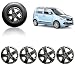 Auto Pearl - Premium Quality Car 13" Press Type Wheel Cover For - Maruti Suzuki Wagon R RS.2299.00