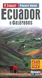 Insight Pocket Guide Ecuador (Insight Pocket Guides)